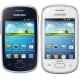Harga dan Spesifikasi Samsung GALAXY Star GT-S5282