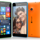 Lumia 535 Single dan Dual SIM, Ponsel Lumia Pertama Dari Microsoft Seharga 1,6 Jutaan