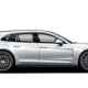 Permintaan Porsche Panamera Hybrid Tertinggi Di 3 Negara Ini