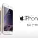 Pre Order iPhone 6 Dan iPhone 6 Plus Di Indonesia Dapat Dilakukan Disini