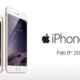 Pre Order iPhone 6 Dan iPhone 6 Plus Di Indonesia Dapat Dilakukan Disini