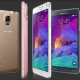 Seperti Galaxy S6, Samsung Galaxy Note 5 Kabarnya Minus Slot microSD