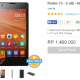 Layani Pre Order Xiaomi Redmi 1S, Situs Lazada Sempat Down