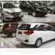 Penjualan Honda Mobilio Mencapai 35 Ribu Unit Di Seluruh Indonesia