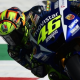 Start Di Posisi 8, Rossi Tetap Puas Dengan Motornya