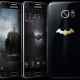 Ini Dia Samsung Galaxy S7 Edge Edisi Batman Plus Game dan VR