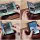 Samsung Akan Buat Smartphone Layar Lipat Tahun Depan?