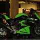 Pilihan Warna Dan Harga Kawasaki Ninja RR Mono 250 CC