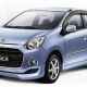 Ayla Mobil Terlaris Daihatsu Di IIMS 2014