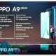 Hari Terakhir Pre-order OPPO A9 2020 di Tokopedia Berhadiah Earphone Bluetooth