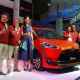 Diperkenalkan di IIMS 2016, Ini tipe dan Harga Toyota Sienta