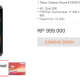 Elavate Y3+ Dan Winner T3 Smartphone 4G Murah Dari Evercoss