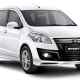 Varian Terbaru Suzuki Ertiga, Ertiga Sporty – Harga Mulai 180 Jutaan