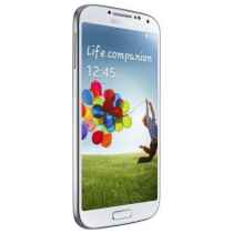 Samsung Galaxy S4 – 16 GB Warna Putih