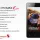 Andromax E2+ dan Andromax A, HP 4G LTE Murah Dari Smartfren