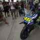 Strategi Ini Akan Digunakan Valentino Rossi Demi Patahkan Kutukan di Aragon