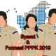 Syarat dan Formasi PPPK 2019 Untuk Guru, Tenaga Kesehatan dan Penyuluh Pertanian