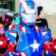 Baju Iron Man Akan Dikenakan Oleh Pasukan Amerika