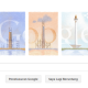 Google Peringati Hari Pembukaan Tugu Monas Jakarta