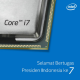 Intel Indonesia Juga Ucapkan Selamat Untuk Presiden Jokowi Melalui Prosesor Core i7