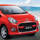 Update Harga Daihatsu Ayla 2014