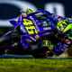 Valentino Rossi Bangkit dan Puas di Hari Pertama MotoGP Malaysia
