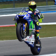 Rossi Tercepat Di Sesi Latihan Bebas 3 MotoGP Belanda 2015