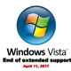 Setelah 11 April 2017, Windows Vista Rentan Terhadap Malware dan Virus