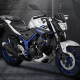 Ketangguhan Yamaha MT-25 – Video